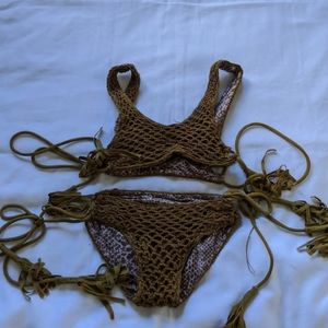 Acacia (kids) honey set